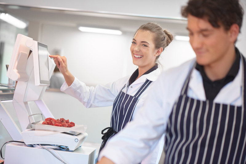 Verkäufer für Feinkost (m/w/d)